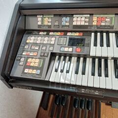 kawai SR300 ドリマトーン　エレクトーンの画像