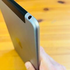 美品　ipad mini wifi セルラー版　128G　スペースグレイの画像