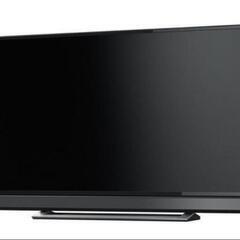 REGZA 40インチ 液晶テレビの画像