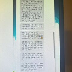 美品　ipad mini wifi セルラー版　128G　スペースグレイの画像