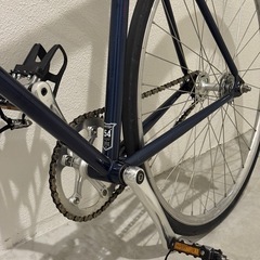【新品】ピストバイク＆クロスバイクの画像