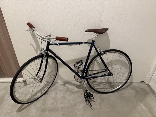 【新品】ピストバイク＆クロスバイク