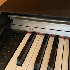 CASIO Privia PX-730の画像