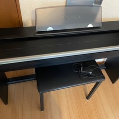 CASIO Privia PX-730の画像