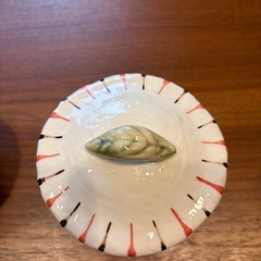茶碗蒸しの器　3つの画像