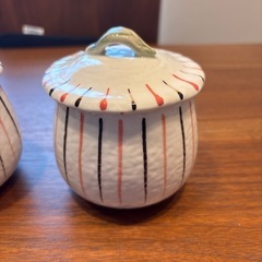 茶碗蒸しの器　3つの画像