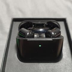 Razer hammerhead Pro hyperspeedの画像