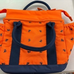 ☆ドリーム荒牧店☆☆ジモティー割引有☆ Paradiso/コートバッグ/P-BIRDシリーズ/TAA702の画像