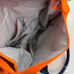 ☆ドリーム荒牧店☆☆ジモティー割引有☆ Paradiso/コートバッグ/P-BIRDシリーズ/TAA702の画像