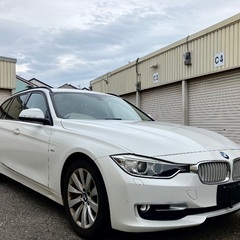 ※オートローン取扱有り※ BMW F31 320d ディーゼル　...
