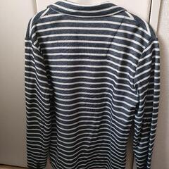 メンズサマージャケットの画像