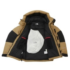 ダウン【新品】ノースフェイス バルトロライトジャケット XL ケルプタンの画像
