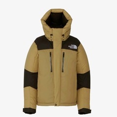 ダウン【新品】ノースフェイス バルトロライトジャケット XL ケルプタンの画像