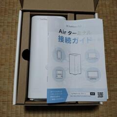 ソフトバンクエアー4　SoftBank Air4の画像