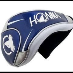 HONMAGOLFドライバー・フレックスＳ！の画像