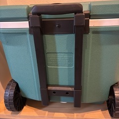 コールマン エクストリームホイールクーラー 50QT の画像