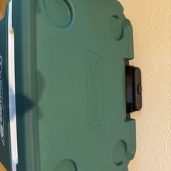 コールマン エクストリームホイールクーラー 50QT の画像