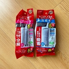備品！水槽！予備フィルター付の画像