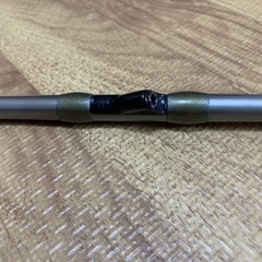 
中通し式　OLYMPIC ロッドの画像