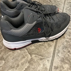 adidas、Kaepa　の画像