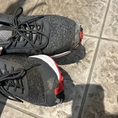 adidas、Kaepa　の画像
