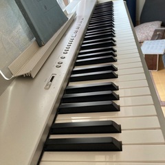 カワイデジタルピアノ　Kawai Perla Digital Pianoの画像