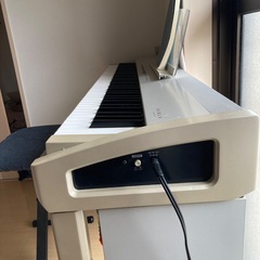 カワイデジタルピアノ　Kawai Perla Digital Pianoの画像