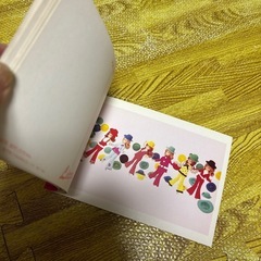 Licca リカちゃん ポストカードブック25周年アニバーサリーの画像