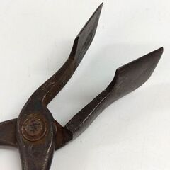 兼子 板金つかみ 横つかみ 全長260mm ツカミ幅33mm 板金ツカミ 横ツカミ 工具 道具 ハンドツール 札幌市 中央区 南12条の画像