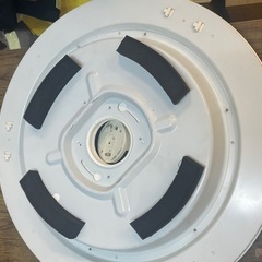 【中古】¥2000パナソニックLEDシーリングライト【IH24】の画像