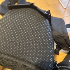 kerata 抱っこ紐　ヒップシートの画像