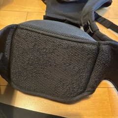 kerata 抱っこ紐　ヒップシートの画像
