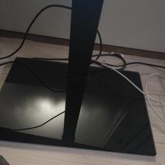 50インチテレビ（美品・2月購入・付属品あり）の画像