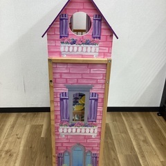 Kidkraft ドールハウスの画像