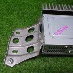 LS　オーディオアンプ　USF40　86280-50290　レクサス　2007/12　250703071の画像