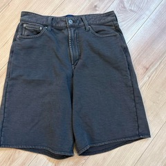 ギャップフレンチテリーデニム9990円の画像