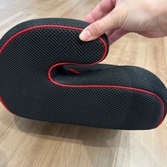 ジュニアシートの画像