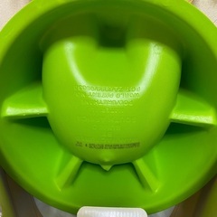Bumbo バンボ　ライムグリーンの画像