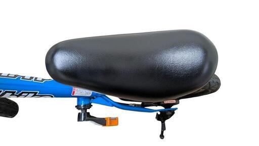 アイデス☆D-Bike Master 12 （ディーバイクマスター 12）自転車