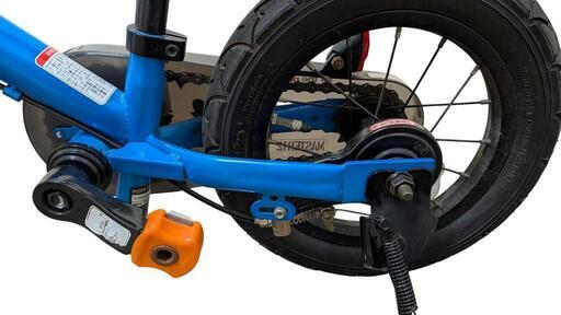 アイデス☆D-Bike Master 12 （ディーバイクマスター 12）自転車