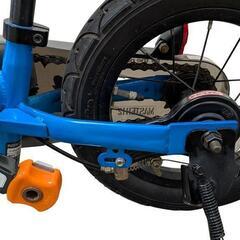 アイデス★D-Bike Master 12 （ディーバイクマスター 12）自転車の画像