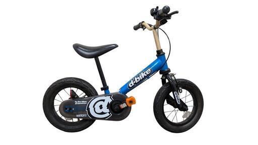 ディーバイク マスター12 自転車 12インチ 楽天市場】アイデス D-Bike Master 12 （ディーバイクマスター
