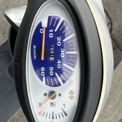 ✨　HONDA スマートディオ　✨の画像