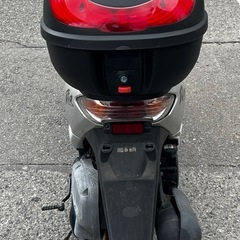 ✨　HONDA スマートディオ　✨の画像
