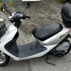 ✨　HONDA スマートディオ　✨の画像