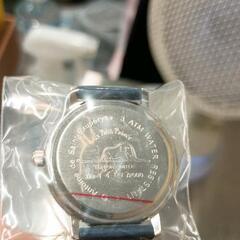 0811-348 【★】腕時計　星の王子さま　限定品の画像
