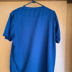 ミズノ　バレーボールウェアの画像