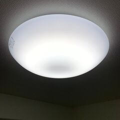 LED照明(No3)（リモコン付き）の画像
