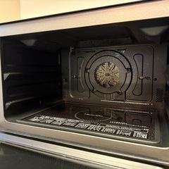 ヘルシオ　2022年製　動作確認済みの画像