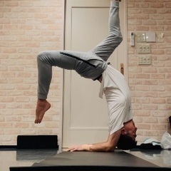 NaoYoga(小平) 8月クラス予定の画像